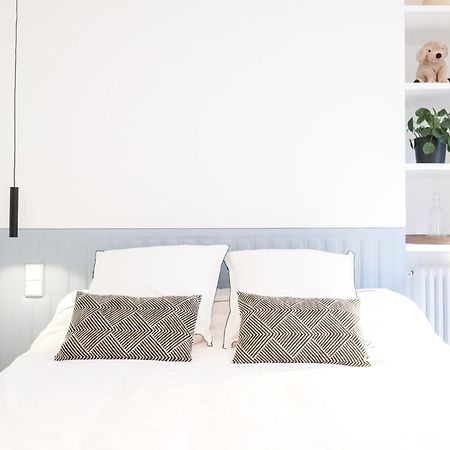 Bel Appartement Au Centre De Párizs Kültér fotó