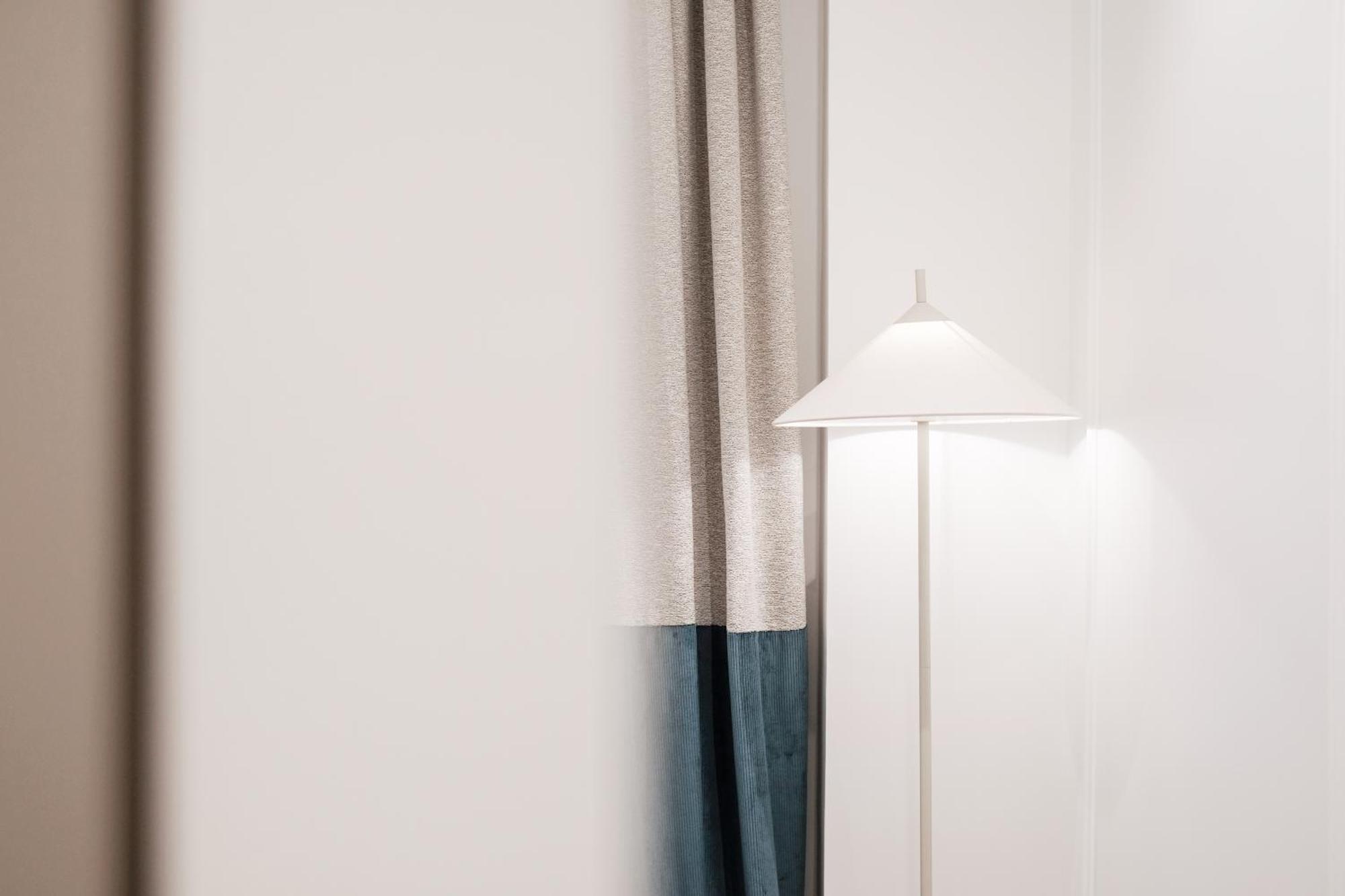 Bel Appartement Au Centre De Párizs Kültér fotó