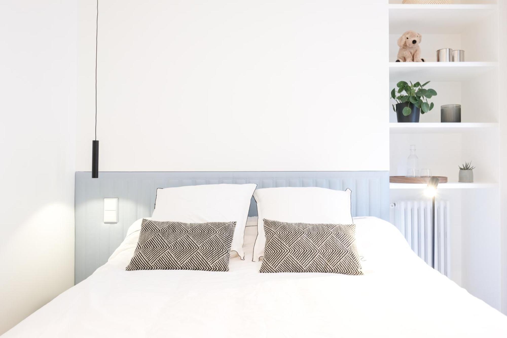 Bel Appartement Au Centre De Párizs Kültér fotó