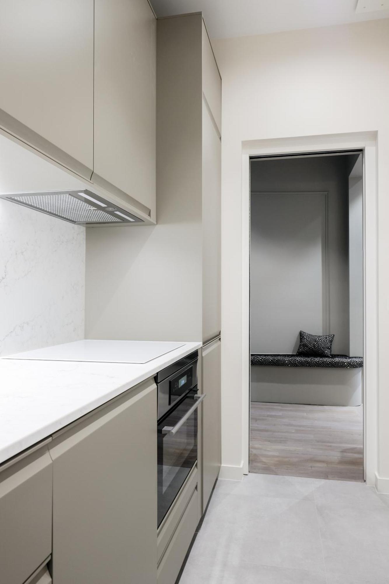 Bel Appartement Au Centre De Párizs Kültér fotó